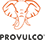 PROVULCO Logo