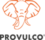 PROVULCO Logo